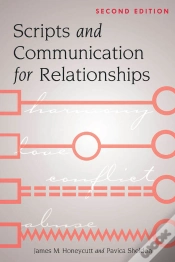 Capa do artigo Scripts And Communication For Relationships