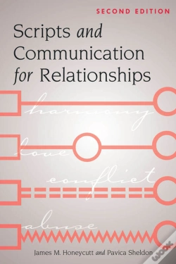 Capa do artigo Scripts And Communication For Relationships