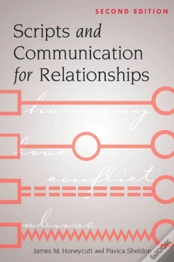 Capa do artigo Scripts And Communication For Relationships