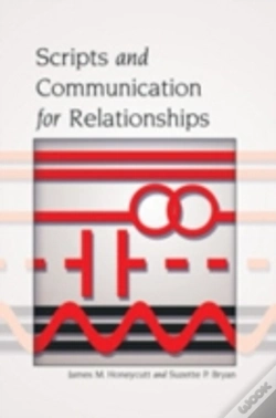 Capa do artigo Scripts And Communication For Relationships