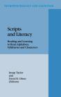 Scripts And Literacy - Preview