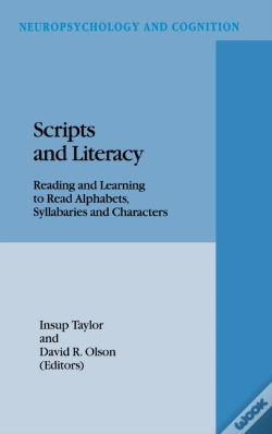 Capa do artigo Scripts And Literacy