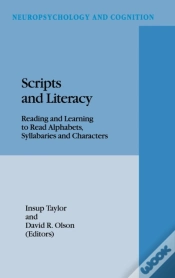 Capa do artigo Scripts And Literacy