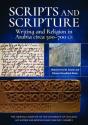 Scripts And Scripture - Preview
