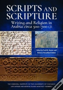 Capa do artigo Scripts And Scripture