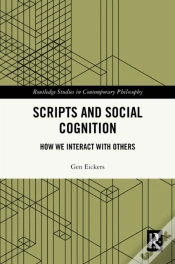 Capa do artigo Scripts And Social Cognition