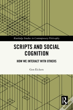 Capa do artigo Scripts And Social Cognition