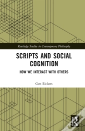 Scripts And Social Cognition