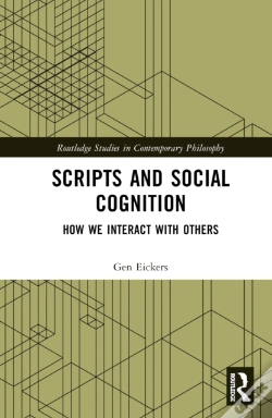 Capa do artigo Scripts And Social Cognition