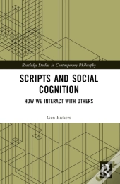 Scripts And Social Cognition