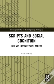 Capa do artigo Scripts And Social Cognition