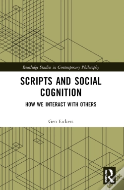 Capa do artigo Scripts And Social Cognition