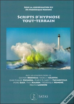 Capa do artigo Scripts D'Hypnose Tout-Terrain