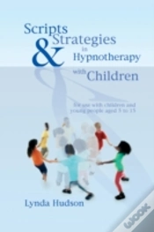 Capa do artigo Scripts & Strategies In Hypnotherapy With Children