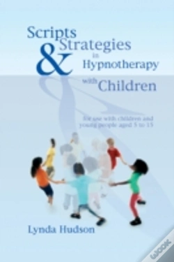 Capa do artigo Scripts & Strategies In Hypnotherapy With Children