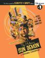 Scripts From The Crypt: The Hideous Sun Demon - Preview