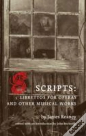 Capa do artigo Scripts