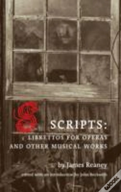 Capa do artigo Scripts