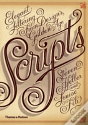 Capa do artigo Scripts