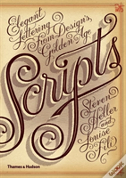 Capa do artigo Scripts