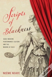 Capa do artigo Scripts Of Blackness