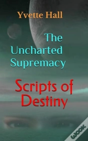 Capa do artigo Scripts Of Destiny
