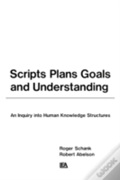 Capa do artigo Scripts, Plans, Goals, And Understanding