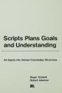 Scripts, Plans, Goals, And Understanding - Preview