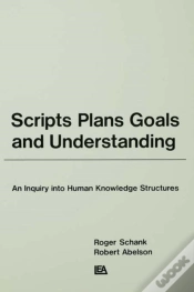 Capa do artigo Scripts, Plans, Goals, And Understanding