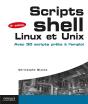 Scripts Shell Linux Et Unix - Preview