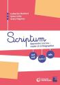 Scriptum : Apprendre À Écrire : Copier Et Orthographier Du Ce1 À La 6ème - Preview