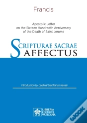 Capa do artigo Scripturae Sacrae Affectus