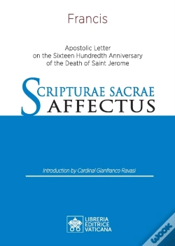 Capa do artigo Scripturae Sacrae Affectus