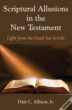 Capa do artigo Scriptural Allusions In The New Testament