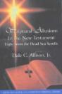 Scriptural Allusions In The New Testament - Preview