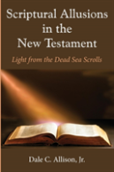 Scriptural Allusions In The New Testament