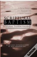 Scriptural Baptism