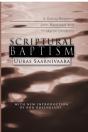 Scriptural Baptism - Preview