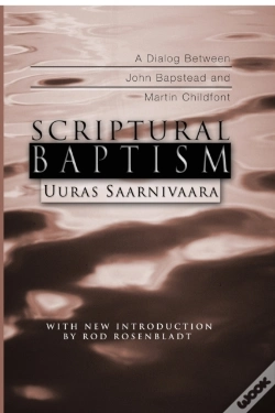 Capa do artigo Scriptural Baptism