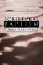 Scriptural Baptism - Preview