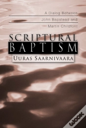 Capa do artigo Scriptural Baptism