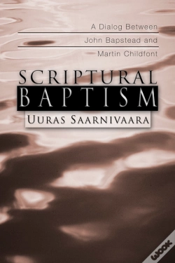 Capa do artigo Scriptural Baptism