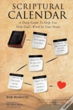 Capa do artigo Scriptural Calendar