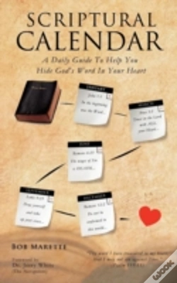 Capa do artigo Scriptural Calendar