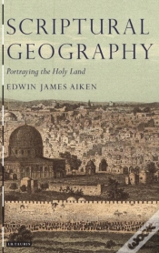Capa do artigo Scriptural Geography