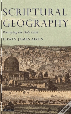 Capa do artigo Scriptural Geography