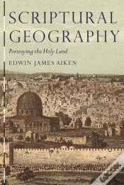 Capa do artigo Scriptural Geography