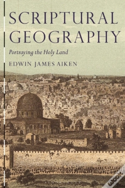 Capa do artigo Scriptural Geography