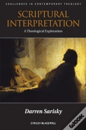 Capa do artigo Scriptural Interpretation