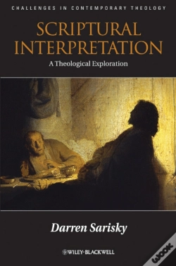 Capa do artigo Scriptural Interpretation